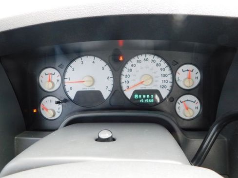 Used 2008 Dodge Ram 1500 Truck ST image 14