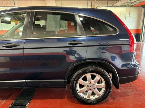 Used 2007 Honda CR-V EX image 10