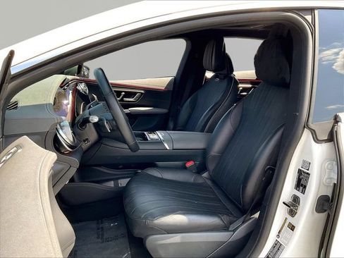 Used 2024 Mercedes-Benz EQS 450+ Sedan image 23
