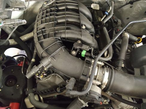 Used 2016 Ford F150 XL w/ Equipment Group 101A Mid RWD image 30