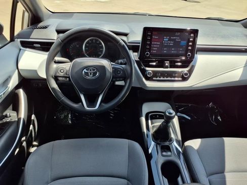Used 2021 Toyota Corolla SE image 24