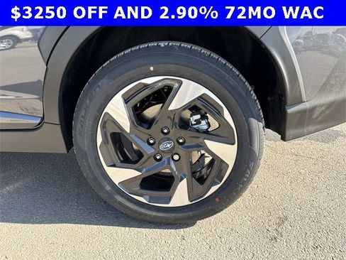 New 2026 Subaru Crosstrek 2.5i Limited image 27