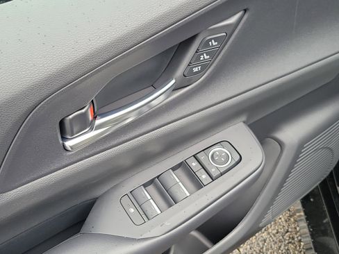 New 2026 Toyota Prius Plug-In Hybrid w/ Limited Premium Package image 24