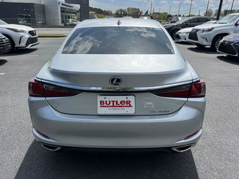 Used 2021 Lexus ES 350 w/ Premium Package image 7