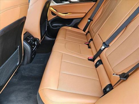 Used 2023 BMW X3 sDrive30i w/ Premium Package image 18