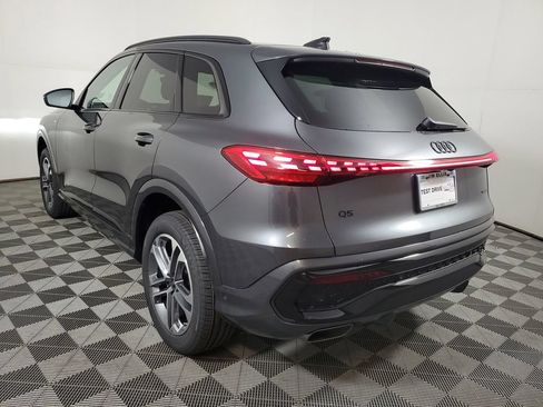 New 2026 Audi Q5 2.0T AWD/4WD image 4