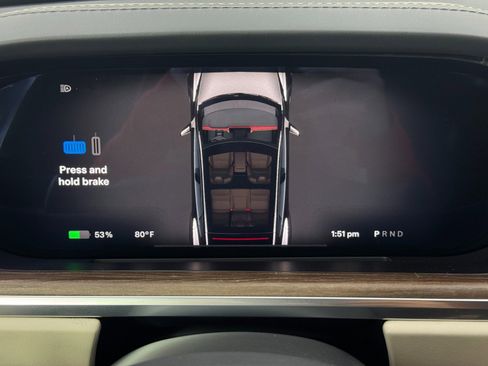 Used 2021 Tesla Model S Long Range image 18