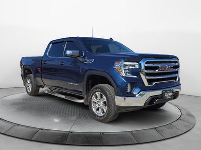 Used 2020 GMC Sierra 1500 SLE w/ SLE Value Package