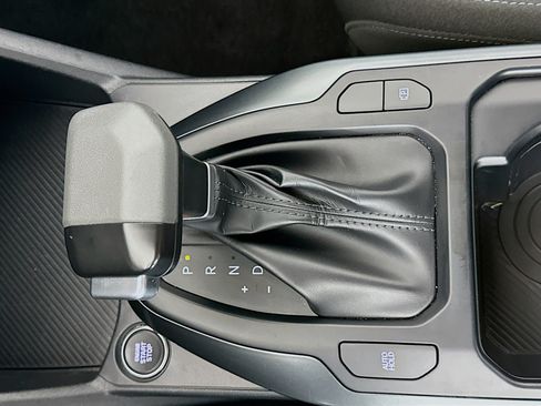 Used 2025 Kia K4 FWD image 24