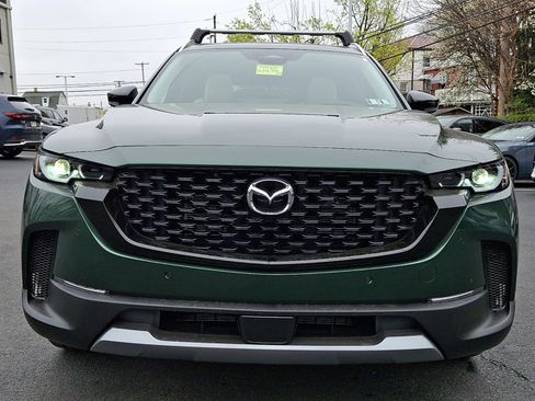 New 2026 MAZDA CX-50 AWD 2.5 S w/ Weather Package image 2