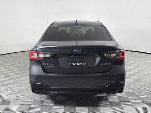 Used 2020 Subaru Legacy w/ Alloy Wheel Package AWD/4WD image 6