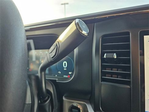 New 2025 Ford F350 XLT w/ Black Appearance Package image 22