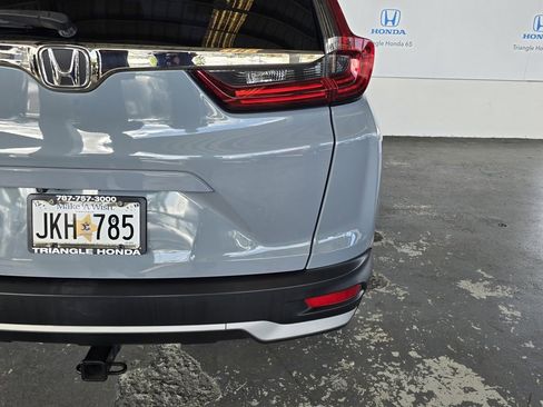 Used 2020 Honda CR-V EX image 35