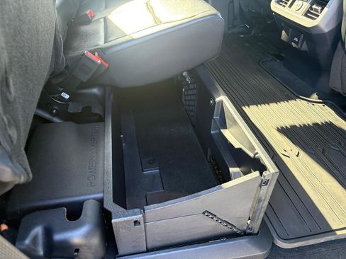 Used 2023 Ford F350 Lariat w/ Lariat Ultimate Package image 63