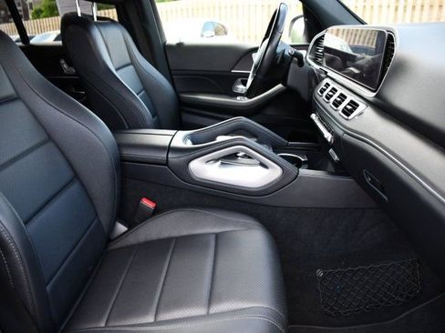 Used 2020 Mercedes-Benz GLE 350 4MATIC image 29