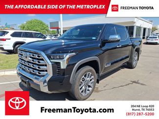 Used 2024 Toyota Tundra 1794 Edition video 1