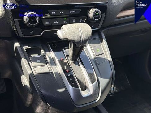 Used 2019 Honda CR-V EX image 23