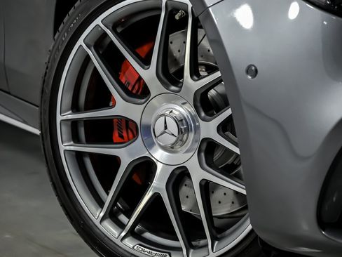 Used 2019 Mercedes-Benz E 63 AMG S w/ Driver Assistance Package image 4