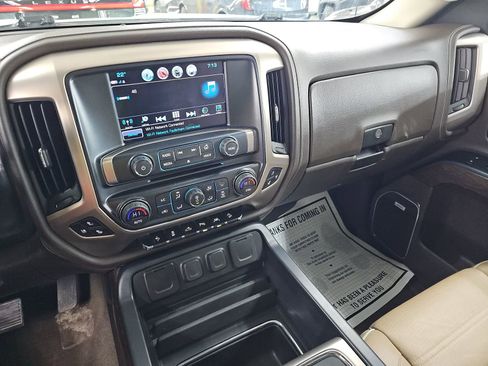 Used 2018 GMC Sierra 1500 Denali w/ LPO, Protection Package image 17