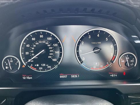 Used 2017 BMW X5 sDrive35i image 26