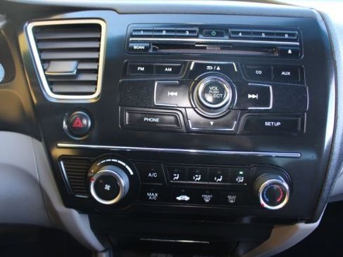 Used 2013 Honda Civic LX image 15