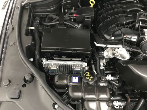 Used 2025 Dodge Durango GT image 50