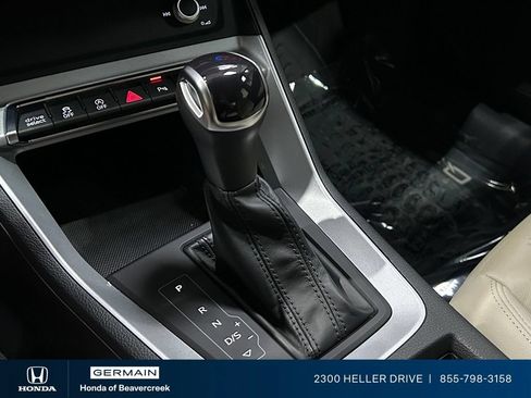 Used 2022 Audi Q3 2.0T Premium AWD/4WD image 25