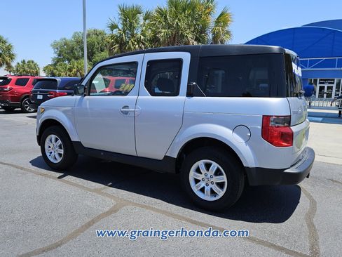 Used 2006 Honda Element EX-P image 3