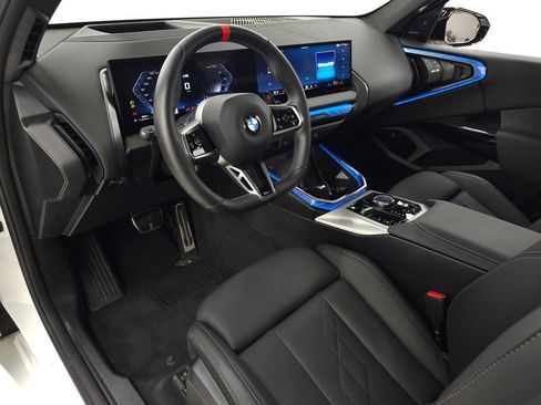 Used 2025 BMW X3 M50 w/ Premium Package AWD/4WD image 16