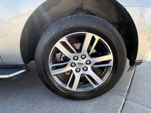 Used 2023 Ford Expedition Max Limited AWD/4WD image 33