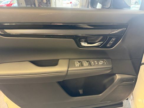 Used 2024 Honda CR-V EX-L image 36