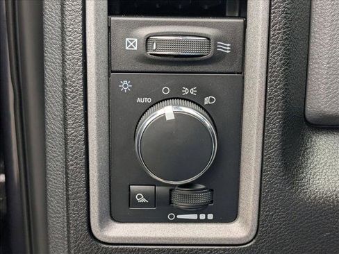 Used 2017 RAM 1500 Tradesman w/ Popular Equipment Group image 19