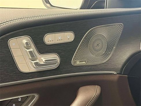Certified 2022 Mercedes-Benz GLS 450 4MATIC image 17