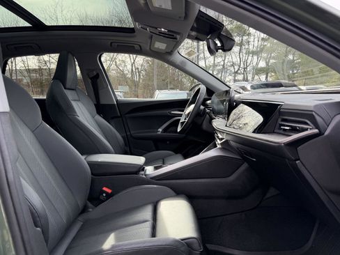 Used 2025 Audi Q5 Premium Plus w/ Premium Plus image 15