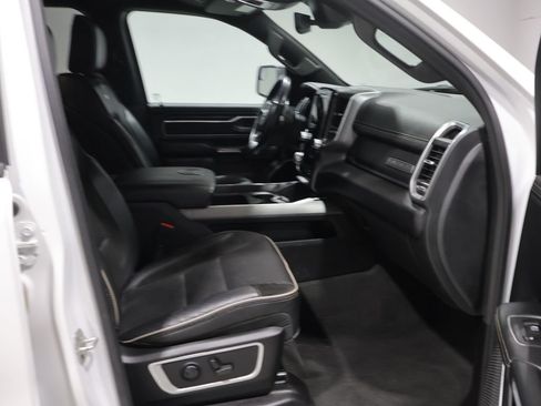Used 2023 RAM 1500 Laramie AWD/4WD image 26