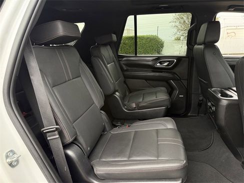 Certified 2023 Chevrolet Tahoe RST w/ Luxury Package image 32