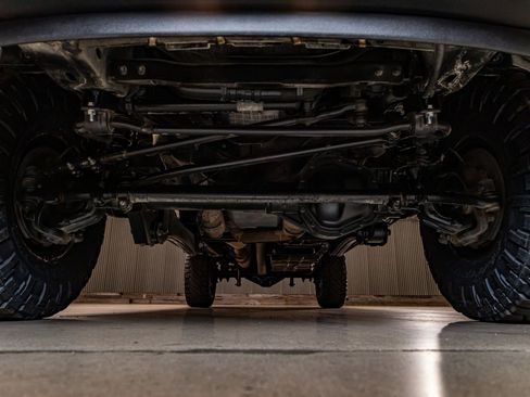 Used 2020 Ford F250 Lariat image 11