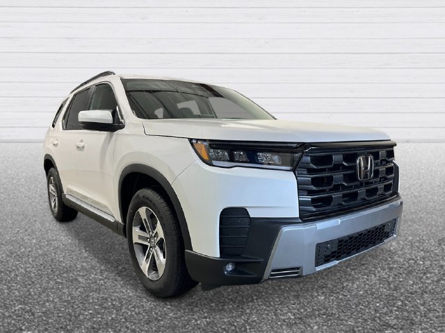 New 2026 Honda Pilot EX-L image 8