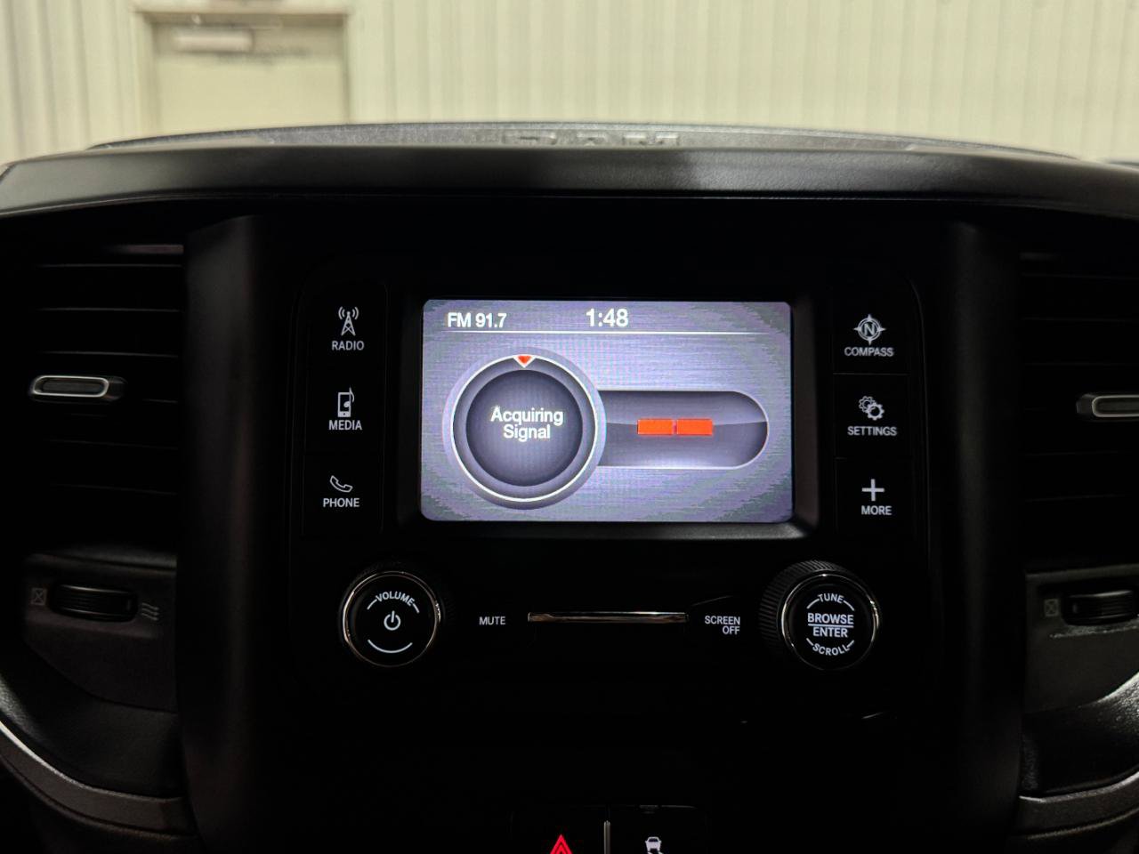 Used 2022 RAM 2500 Tradesman AWD/4WD image 35