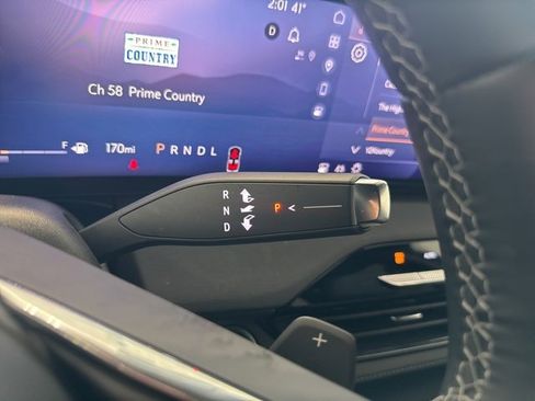 Certified 2025 Buick Enclave Sport Touring w/ Trailering Package, 5000 lbs. image 30