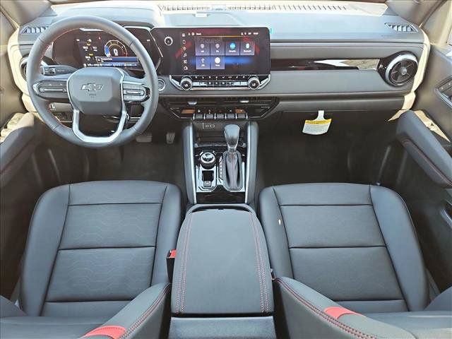 New 2026 Chevrolet Colorado Z71 w/ Technology Package AWD/4WD image 15