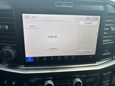 New 2025 Ford F250 Lariat w/ Lariat Ultimate Package image 26