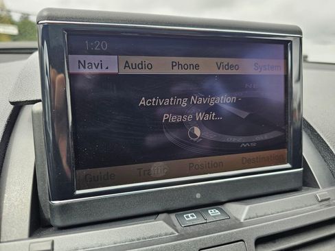 Used 2011 Mercedes-Benz C 300 4MATIC Sedan image 27