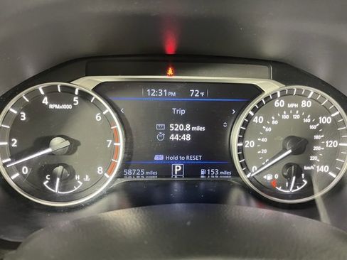 Used 2023 Nissan Altima 2.5 SV image 15