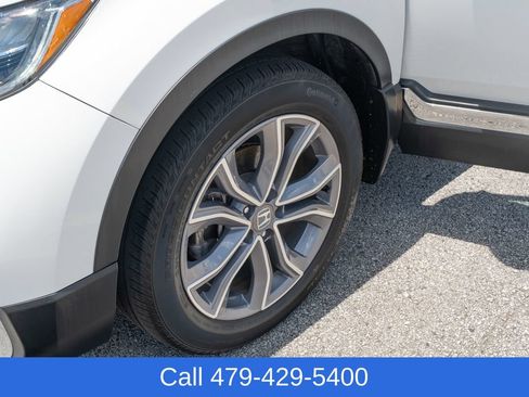 Used 2021 Honda CR-V Touring image 12
