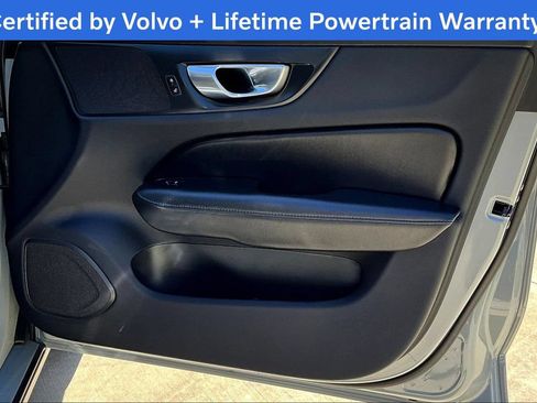 Used 2025 Volvo S60 B5 Plus FWD image 26