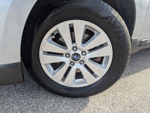 Used 2018 Subaru Outback 2.5i w/ Popular Package #1 image 28