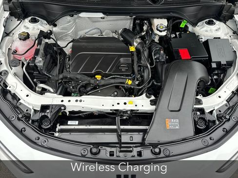 New 2026 Buick Envista Sport Touring w/ Convenience I Package FWD image 11