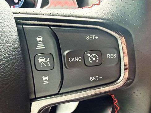 Used 2024 RAM 1500 TRX w/ TRX Level 2 Equipment Group image 36