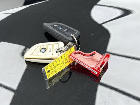 Used 2018 BMW X3 xDrive30i image 47